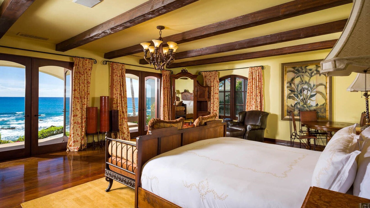 Photo of Bedroom in Rancho Cerro Colorado