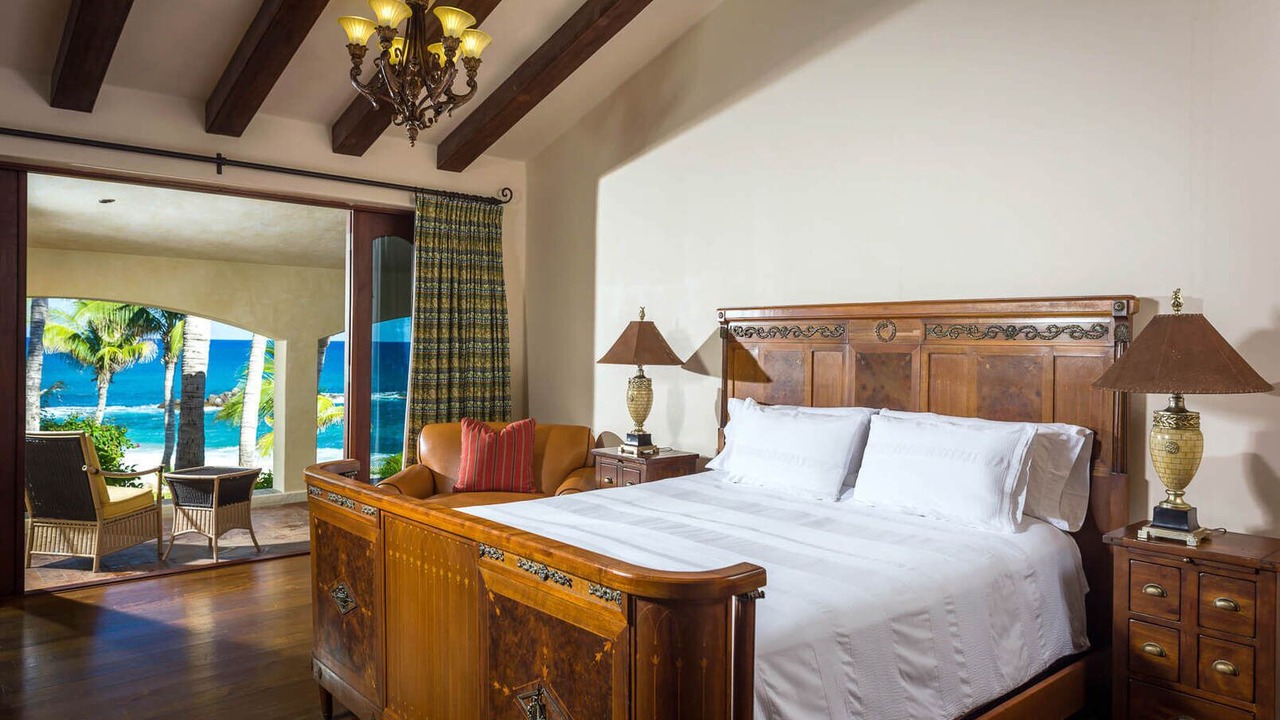 Photo of Bedroom in Rancho Cerro Colorado