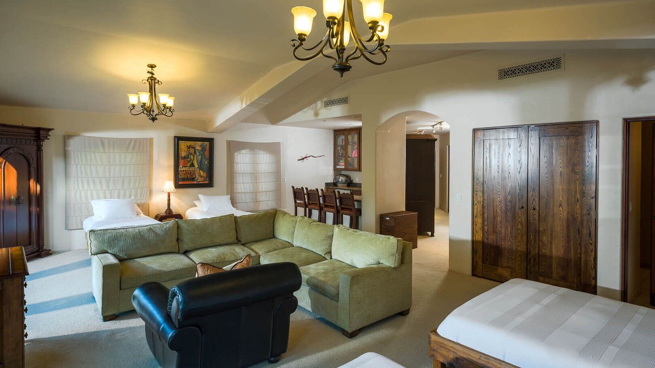 Photo of Livingroom in Rancho Cerro Colorado