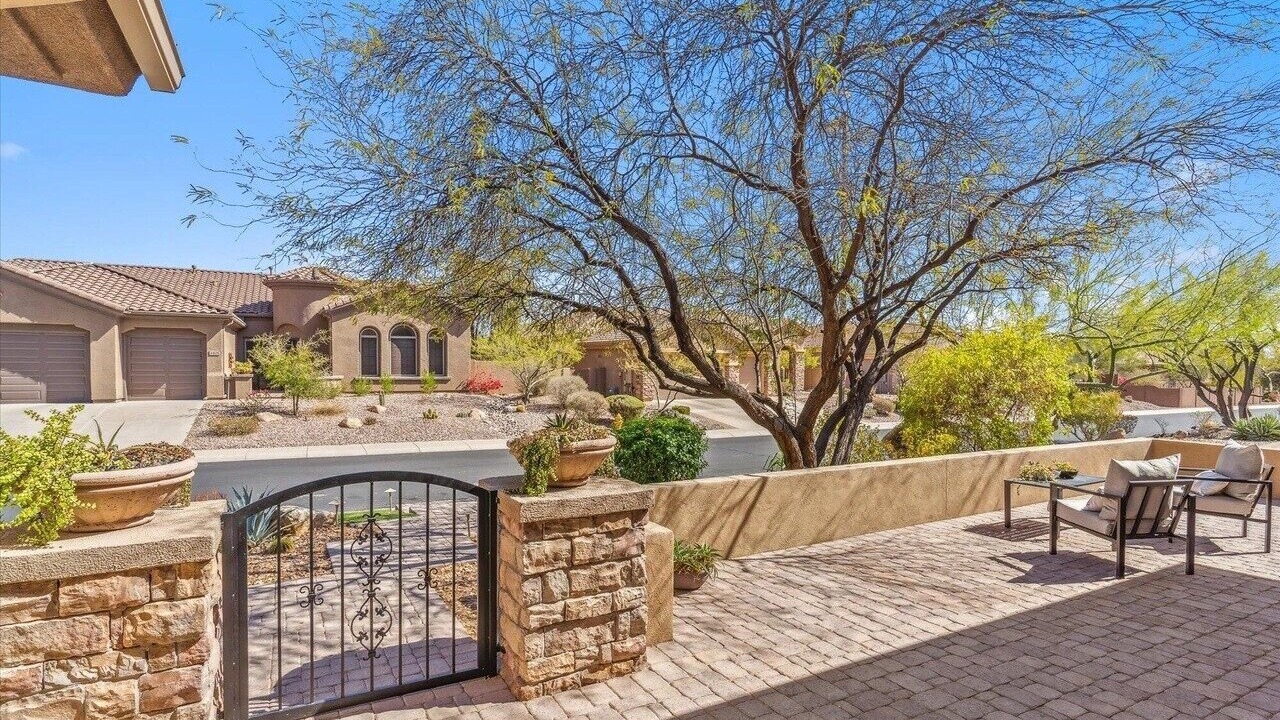 Photo of Outdoor in Anthem