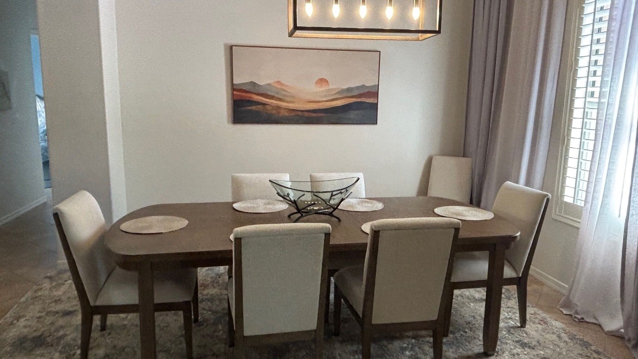 Photo of Bedroom in Anthem