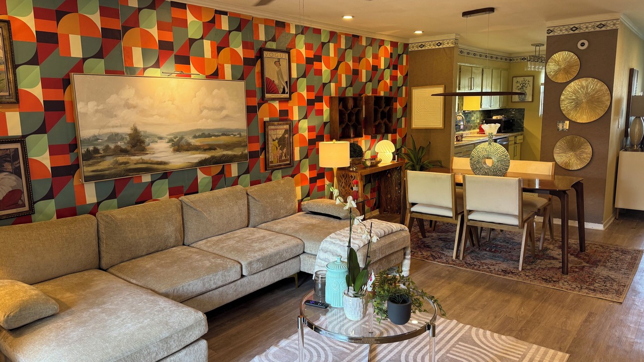 Photo of Livingroom in Harlingen