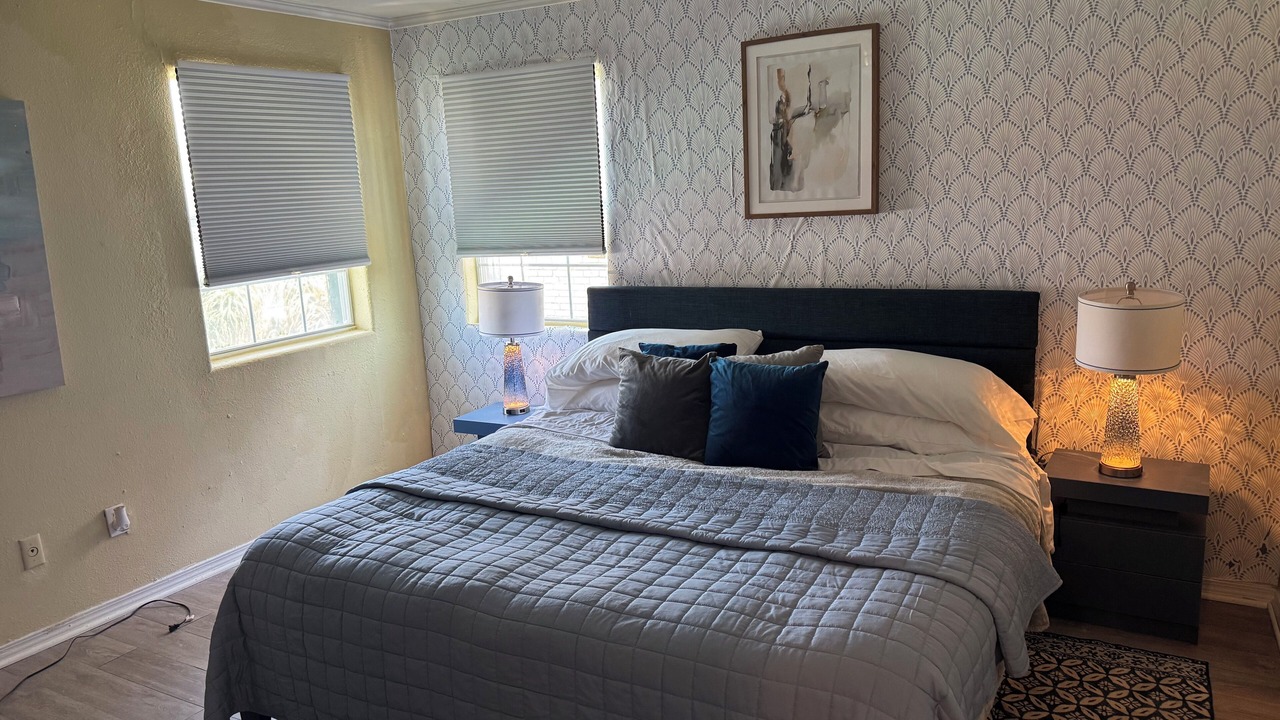 Photo of Bedroom in Harlingen