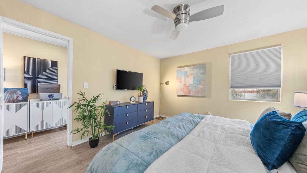 Photo of Bedroom in Harlingen