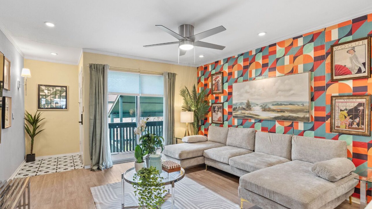 Photo of Livingroom in Harlingen