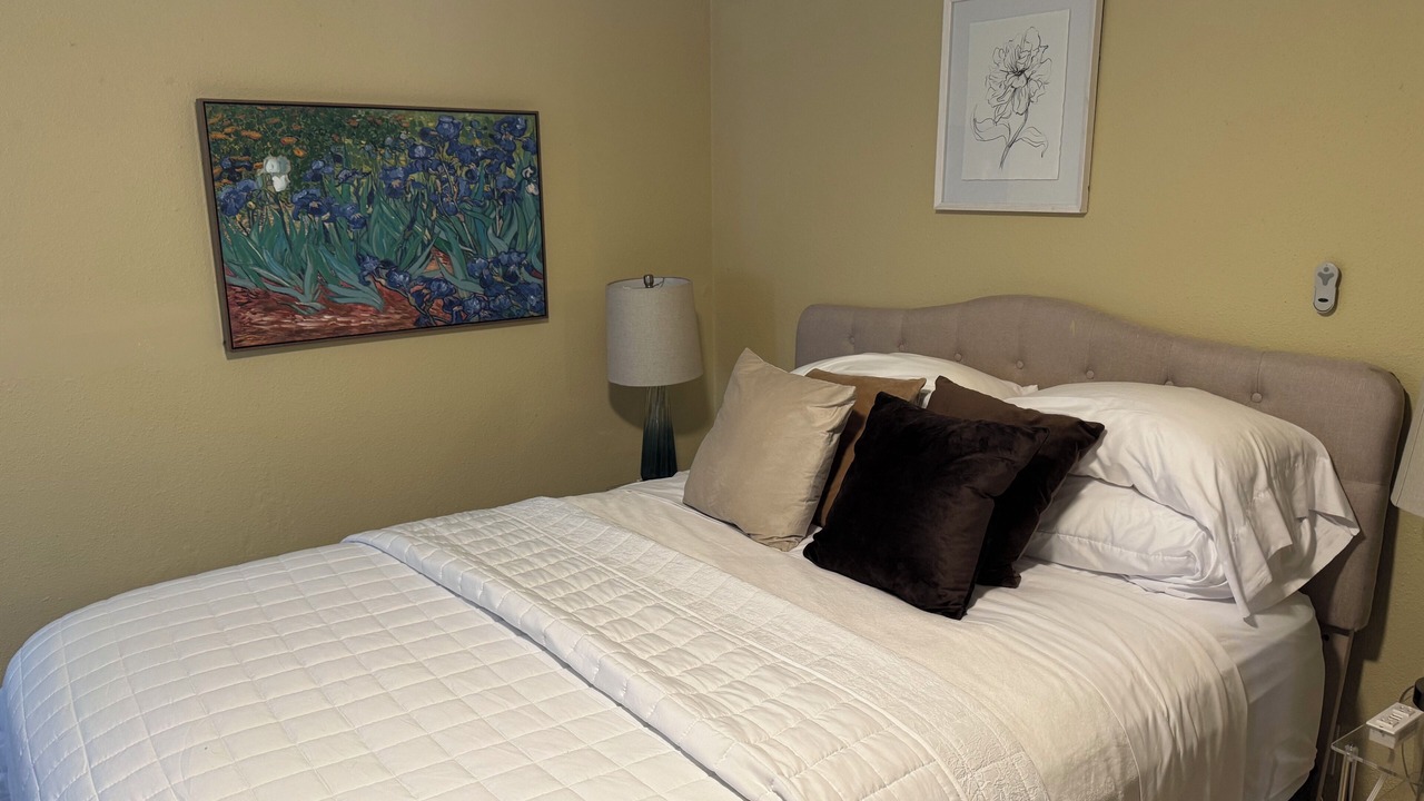 Photo of Bedroom in Harlingen