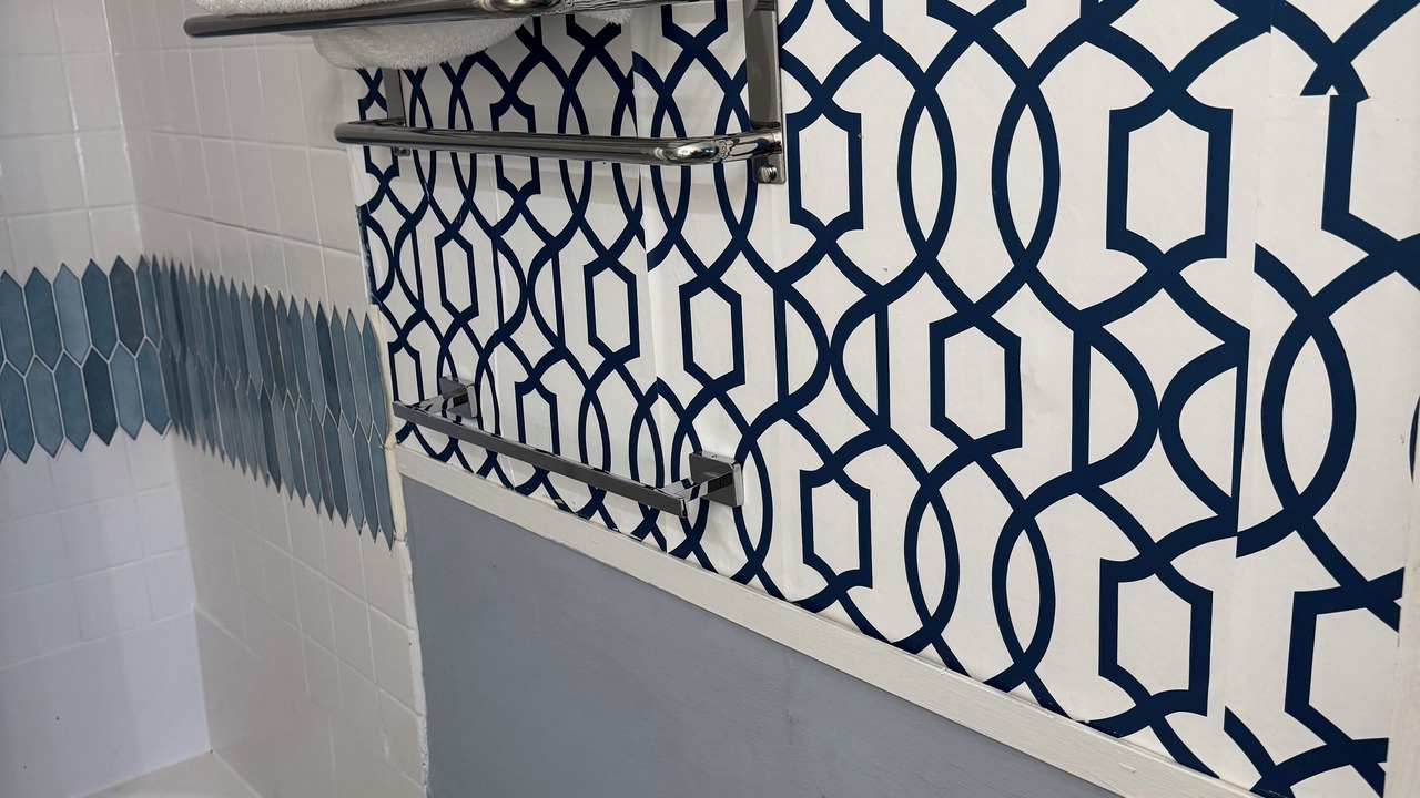 Photo of Bathroom in Harlingen