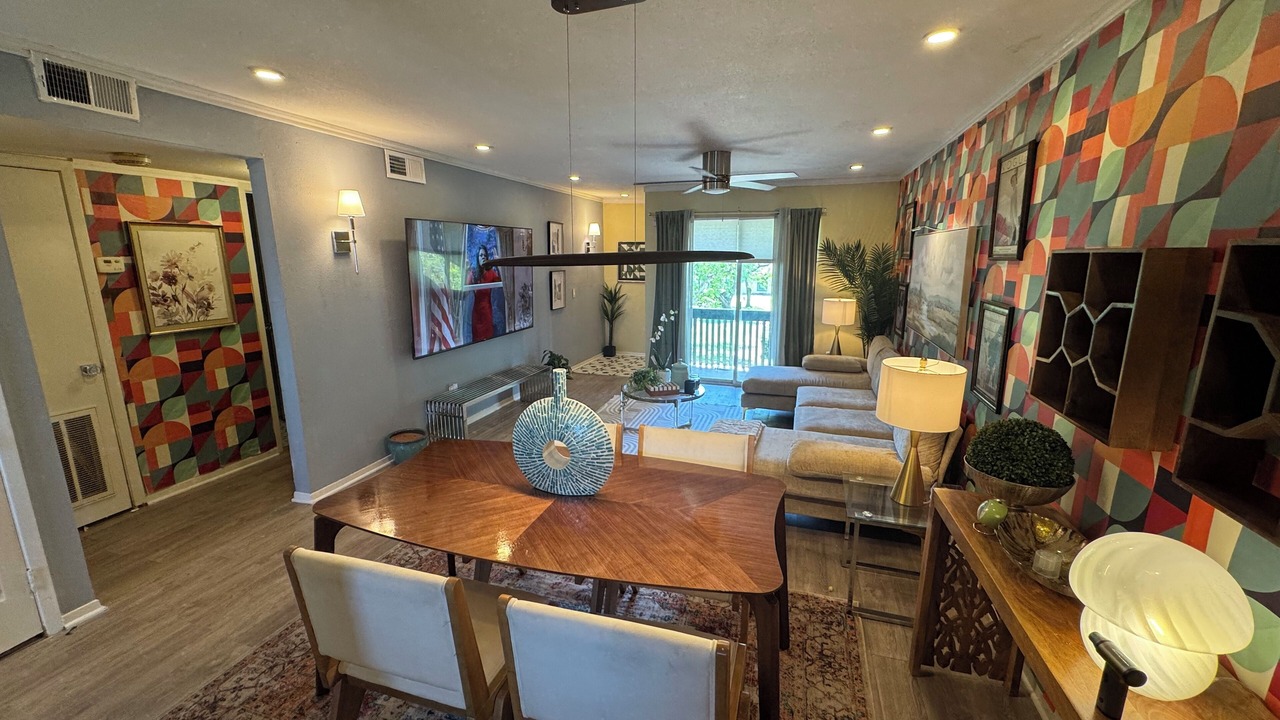 Photo of Livingroom in Harlingen