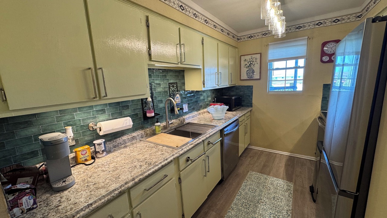 Photo of Kitchen in Harlingen