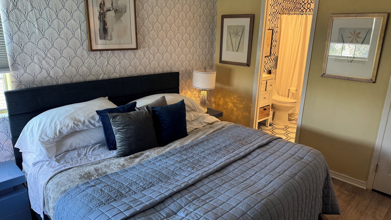 Photo of Bedroom in Harlingen