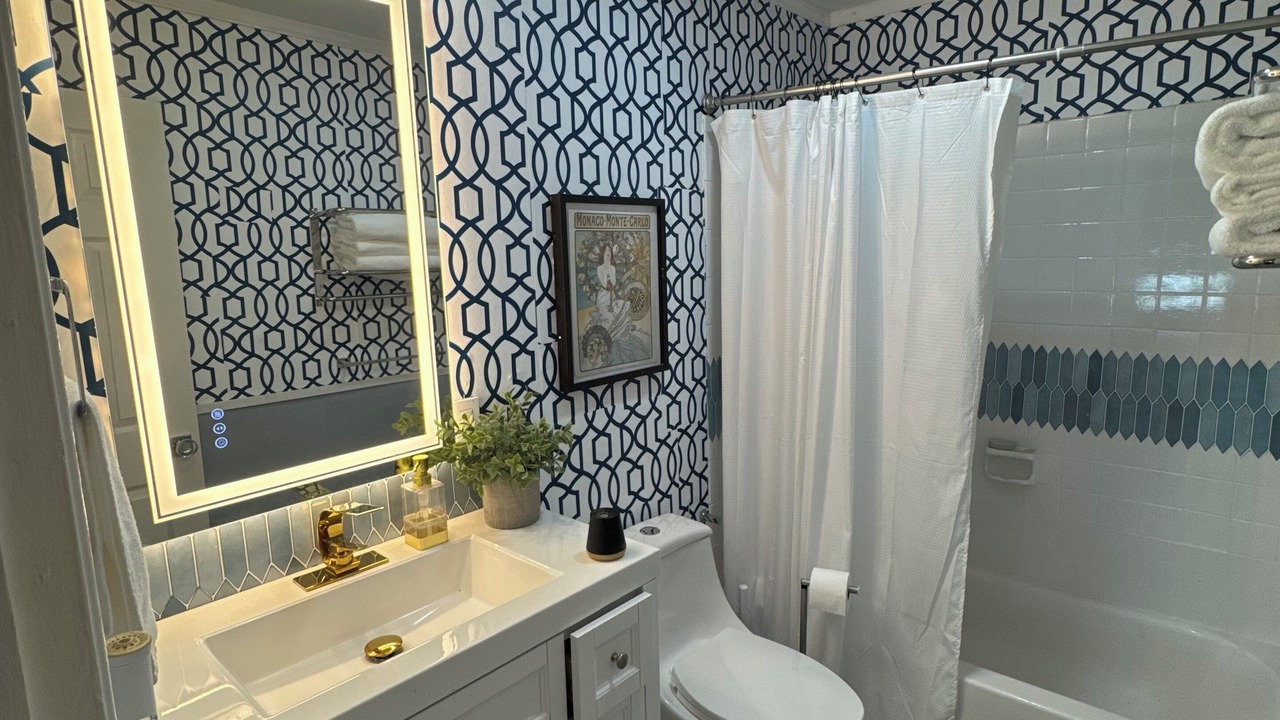 Photo of Bathroom in Harlingen