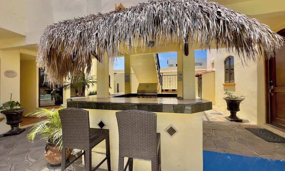 Photo of Patio Balcony in Playas de Rosarito