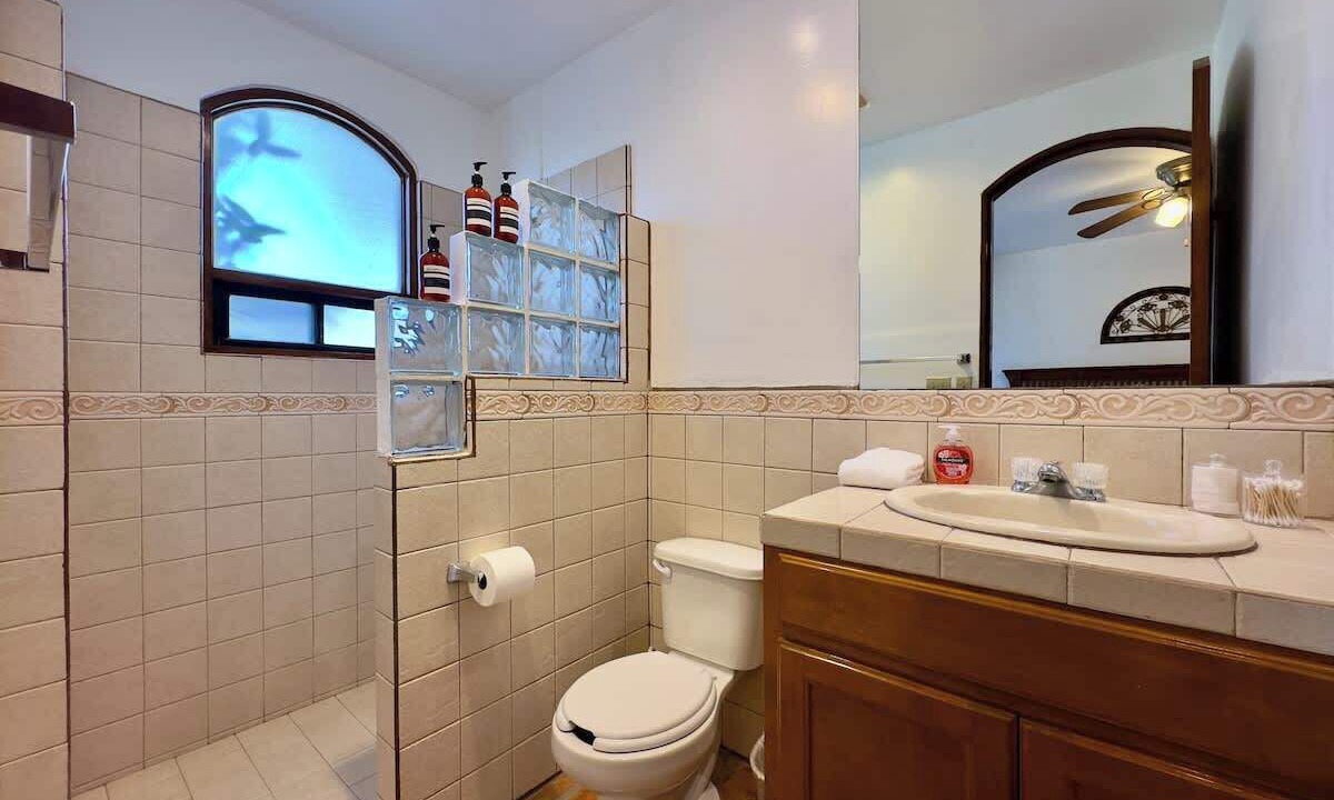 Photo of Bathroom in Playas de Rosarito