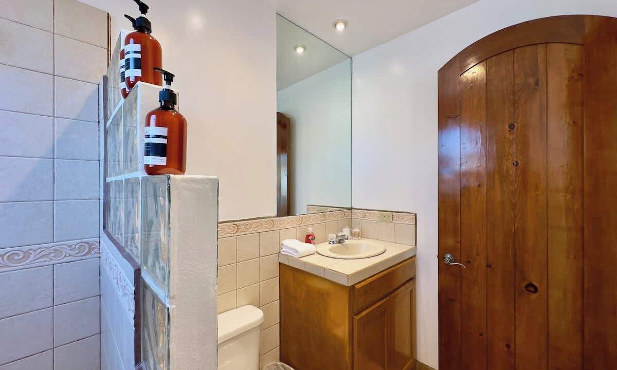 Photo of Bathroom in Playas de Rosarito