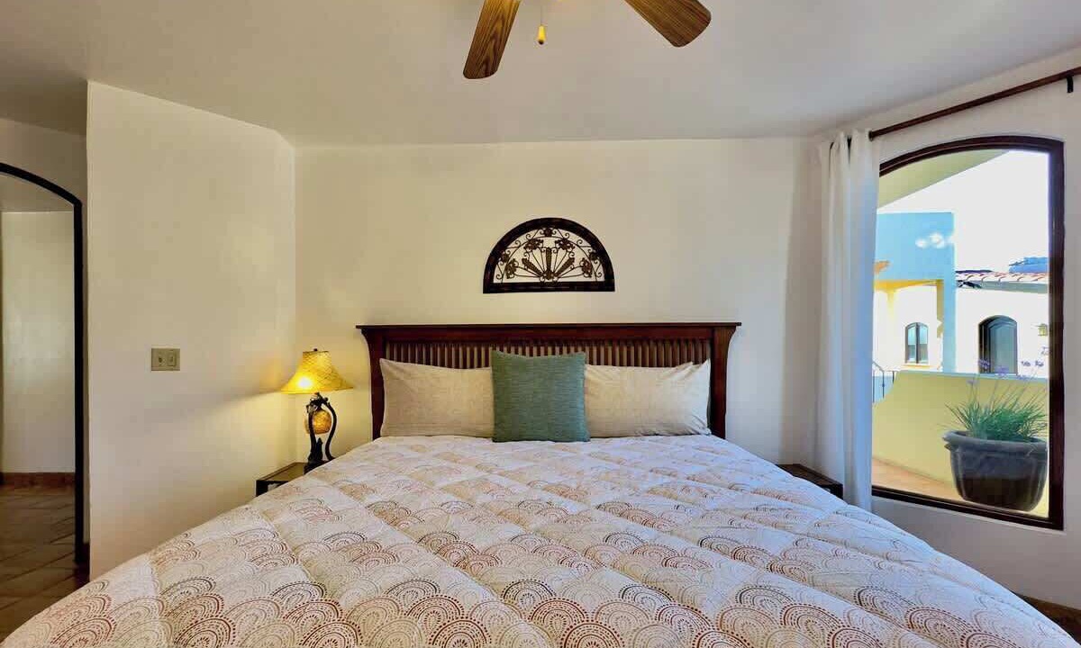 Photo of Bedroom in Playas de Rosarito