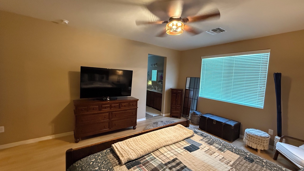 Photo of Bedroom in Dove Mountain