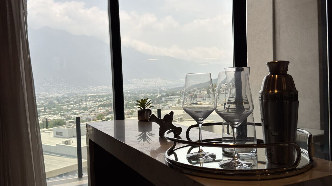 Photo of Others in Monterrey