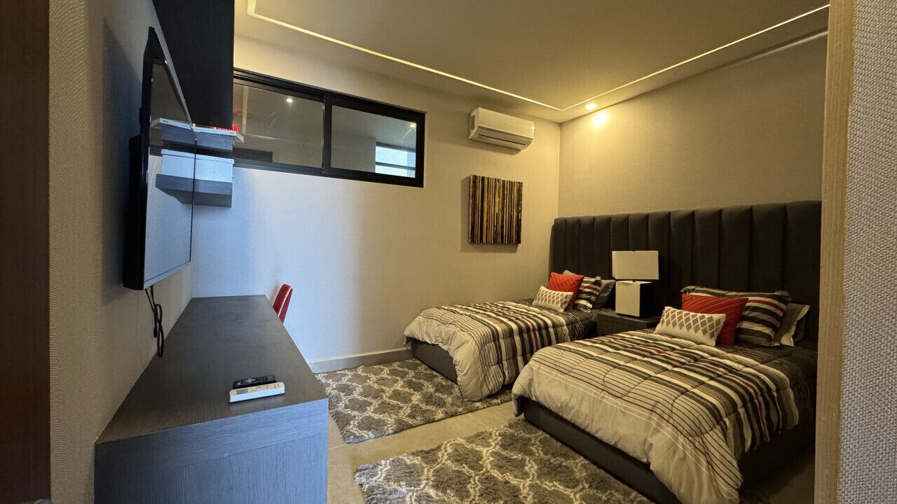 Photo of Bedroom in Monterrey