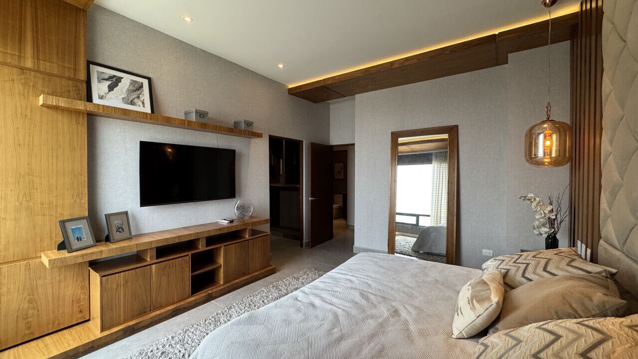 Photo of Bedroom in Monterrey