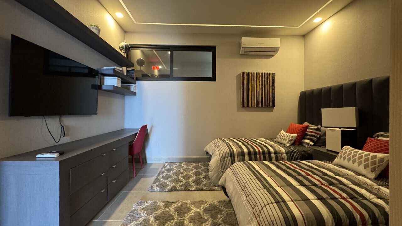 Photo of Bedroom in Monterrey