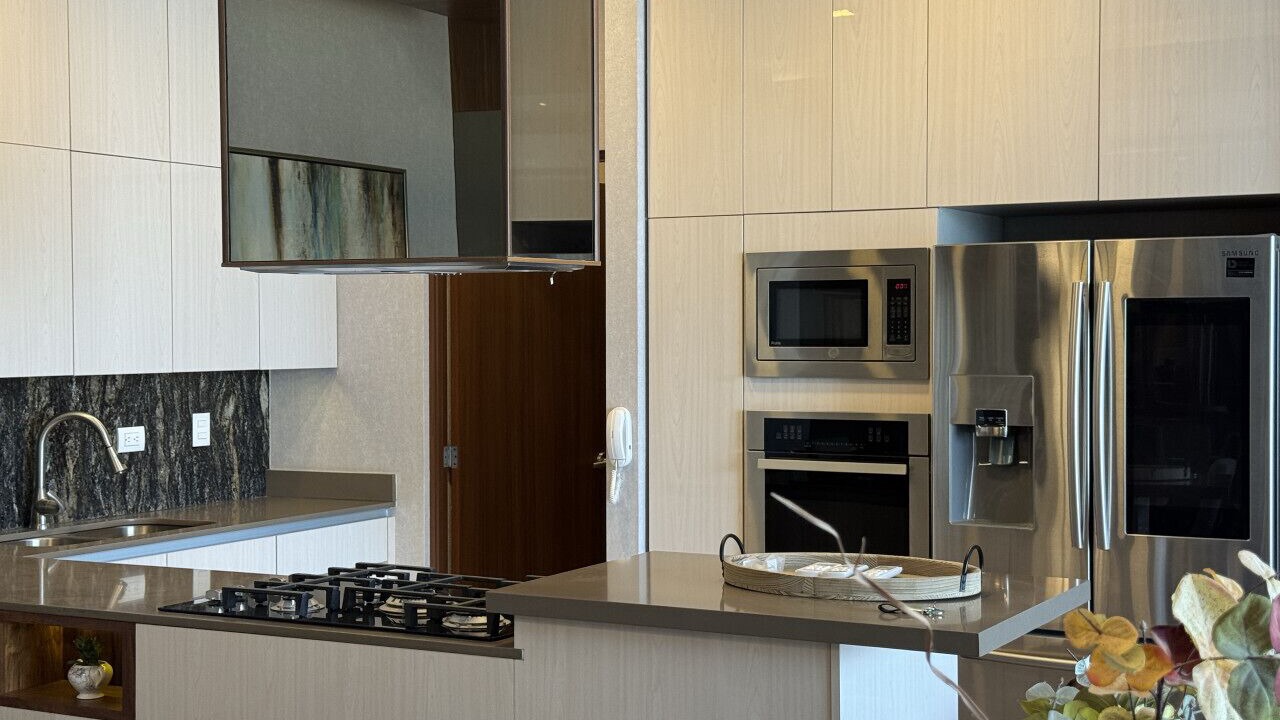 Photo of Kitchen in Monterrey
