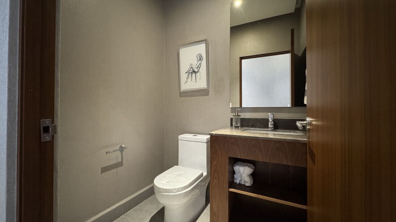 Photo of Bathroom in Monterrey