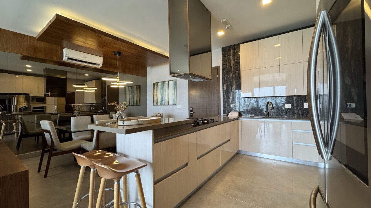 Photo of Kitchen in Monterrey