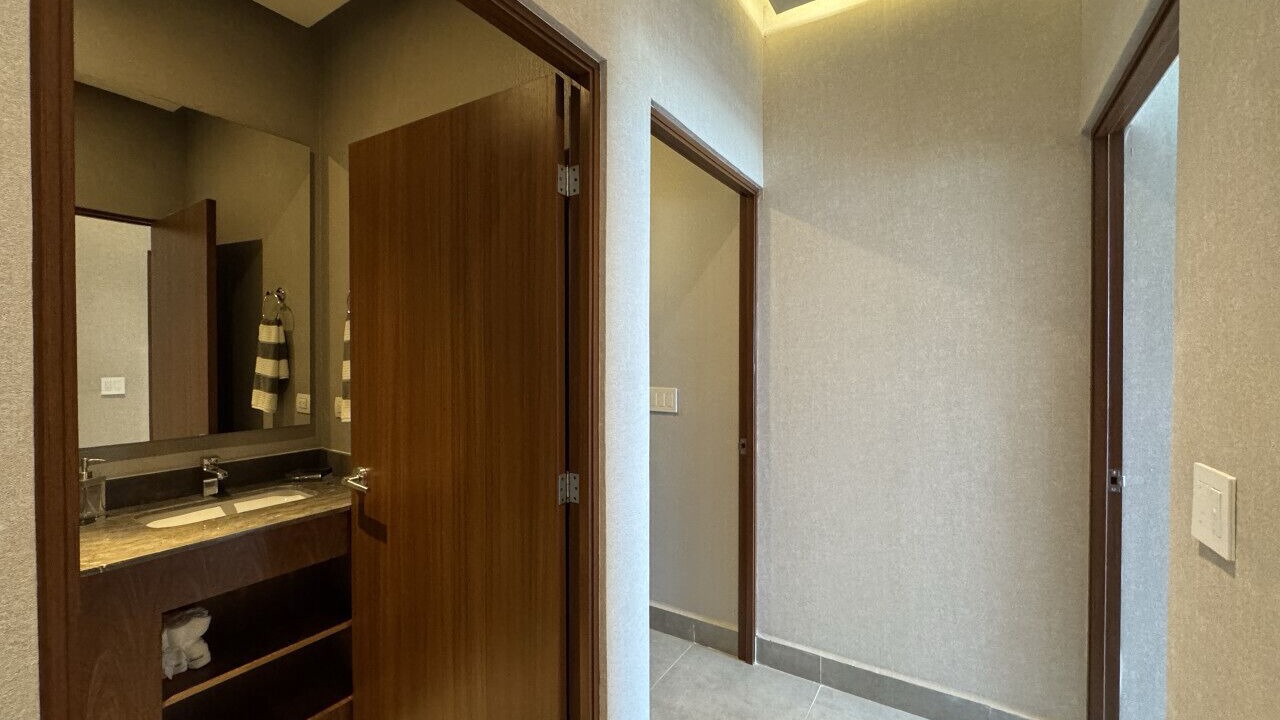 Photo of Bathroom in Monterrey