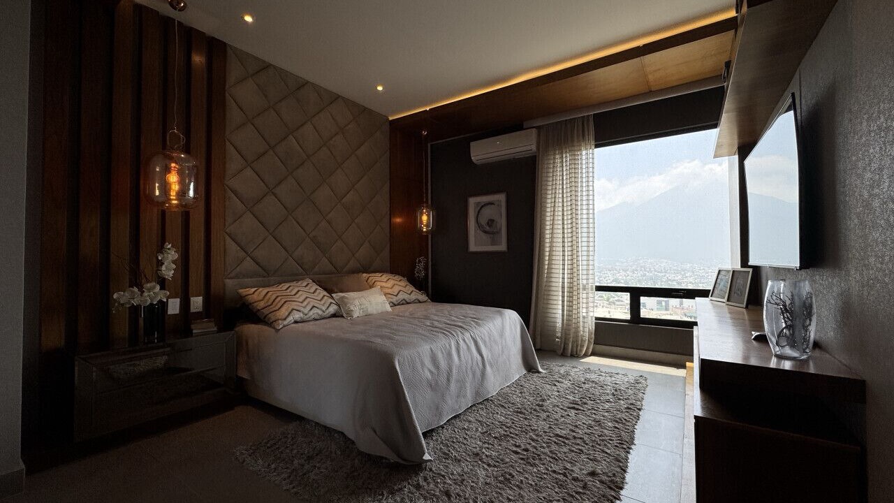 Photo of Bedroom in Monterrey