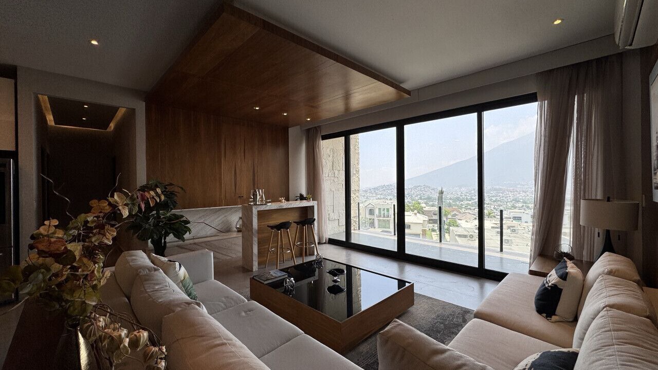 Photo of Livingroom in Monterrey