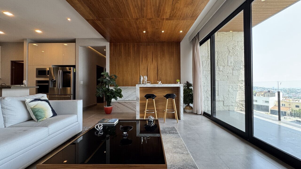 Photo of Livingroom in Monterrey