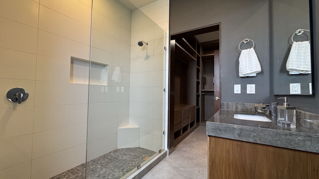 Photo of Bathroom in Monterrey