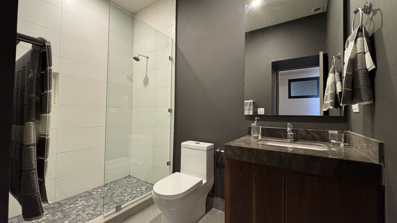 Photo of Bathroom in Monterrey