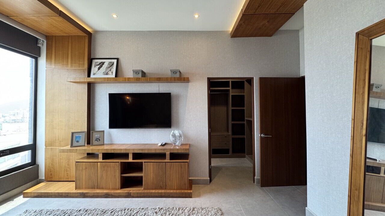 Photo of Bedroom in Monterrey