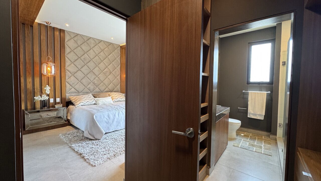Photo of Bedroom in Monterrey