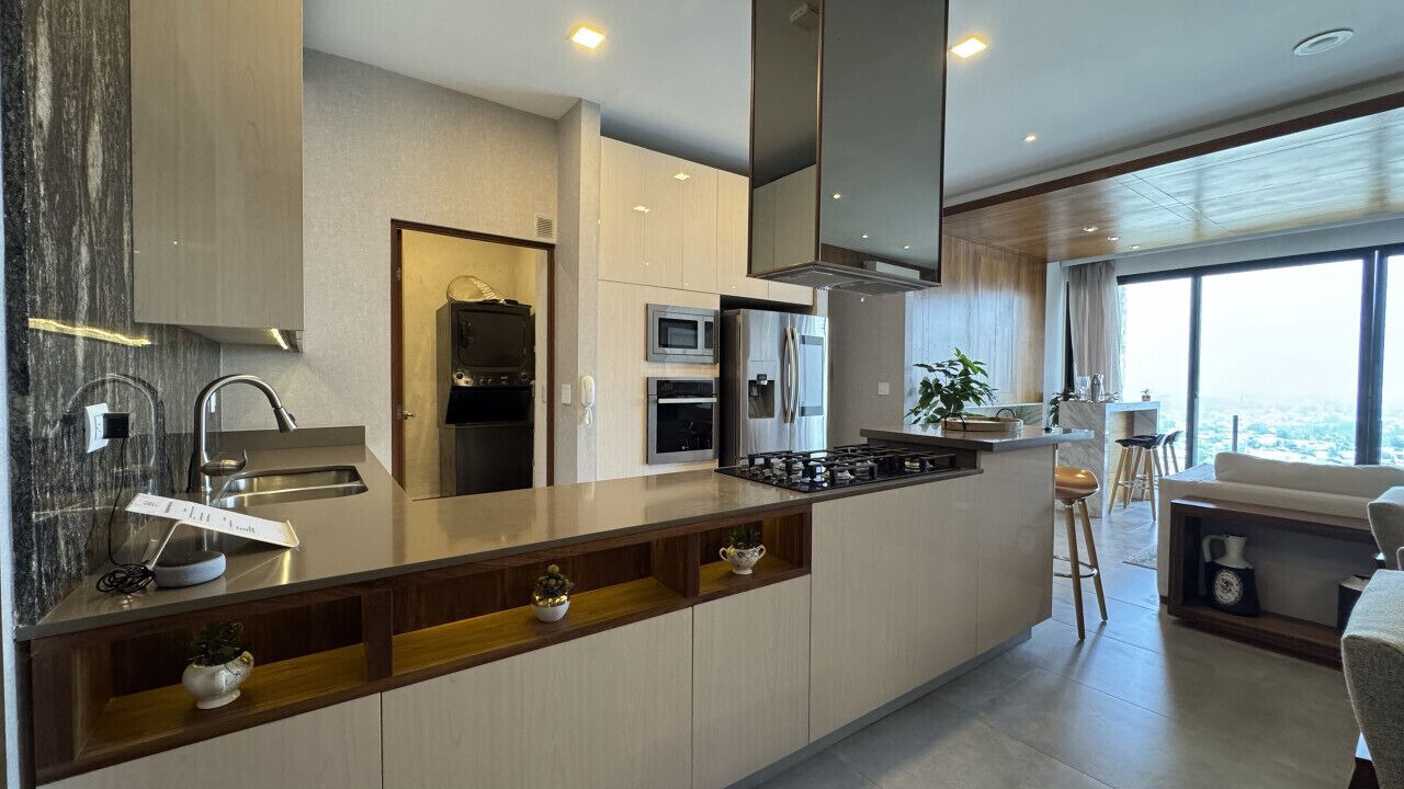 Photo of Kitchen in Monterrey