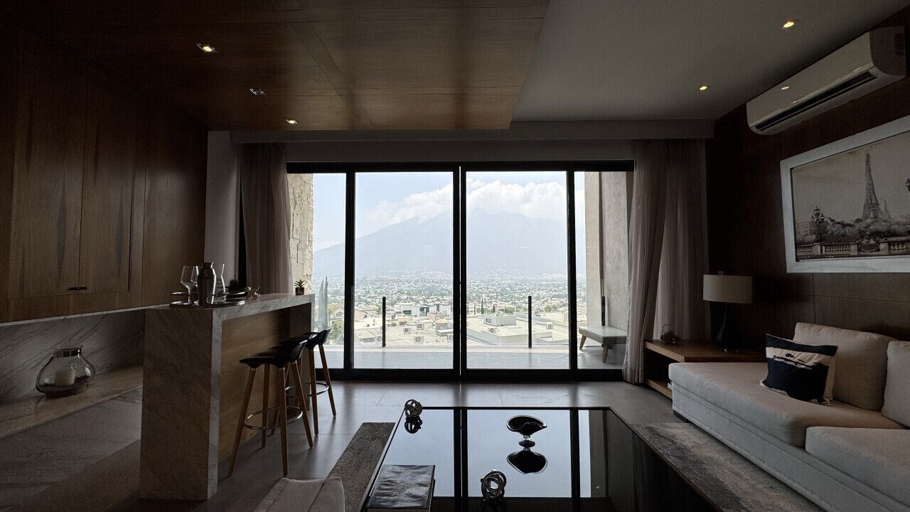 Photo of Livingroom in Monterrey