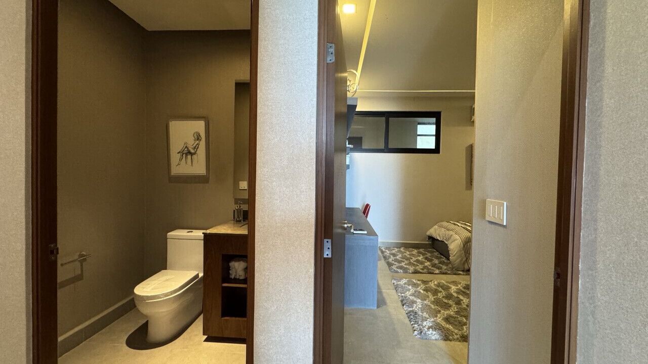 Photo of Bathroom in Monterrey