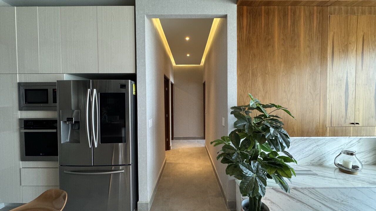 Photo of Kitchen in Monterrey
