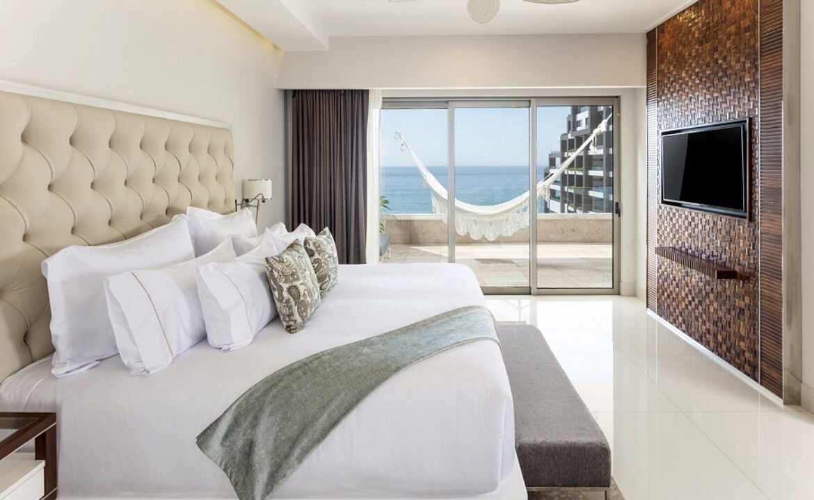 Photo of Bedroom in El Tezal