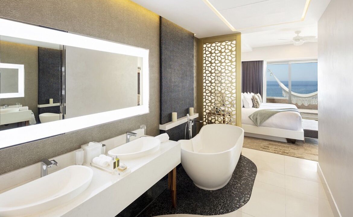 Photo of Bathroom in El Tezal