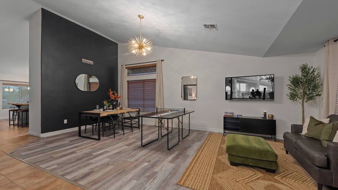Photo of Bedroom in Chandler
