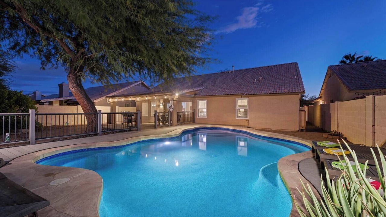 Photo of Outdoor in Chandler