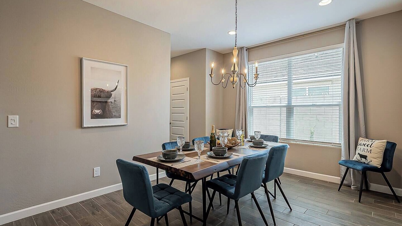 Photo of Livingroom in Maricopa