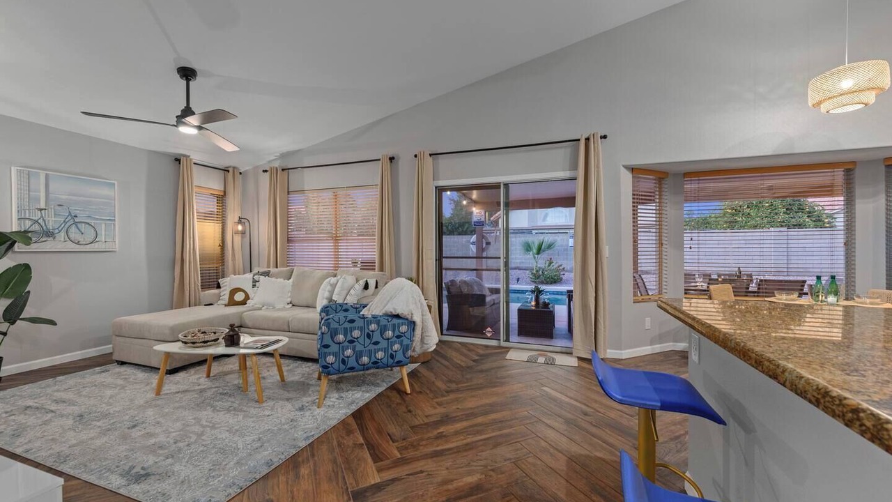Photo of Bedroom in Monarch
