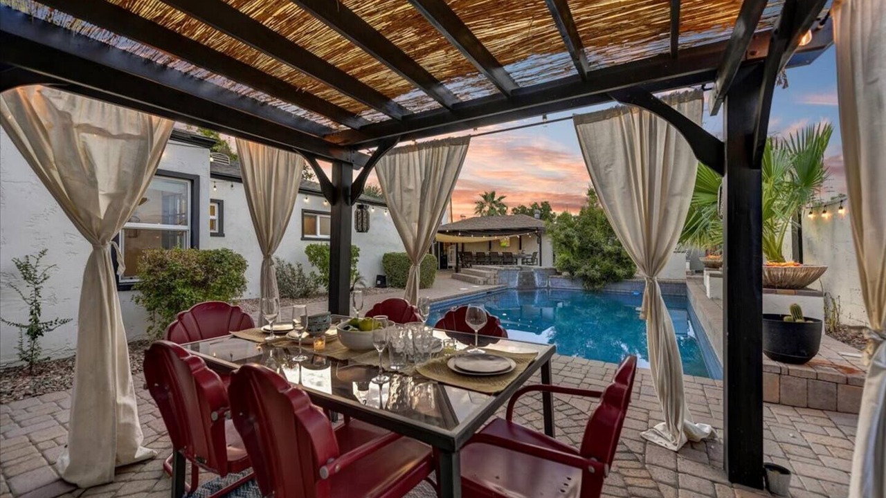 Photo of Outdoor in Encanto