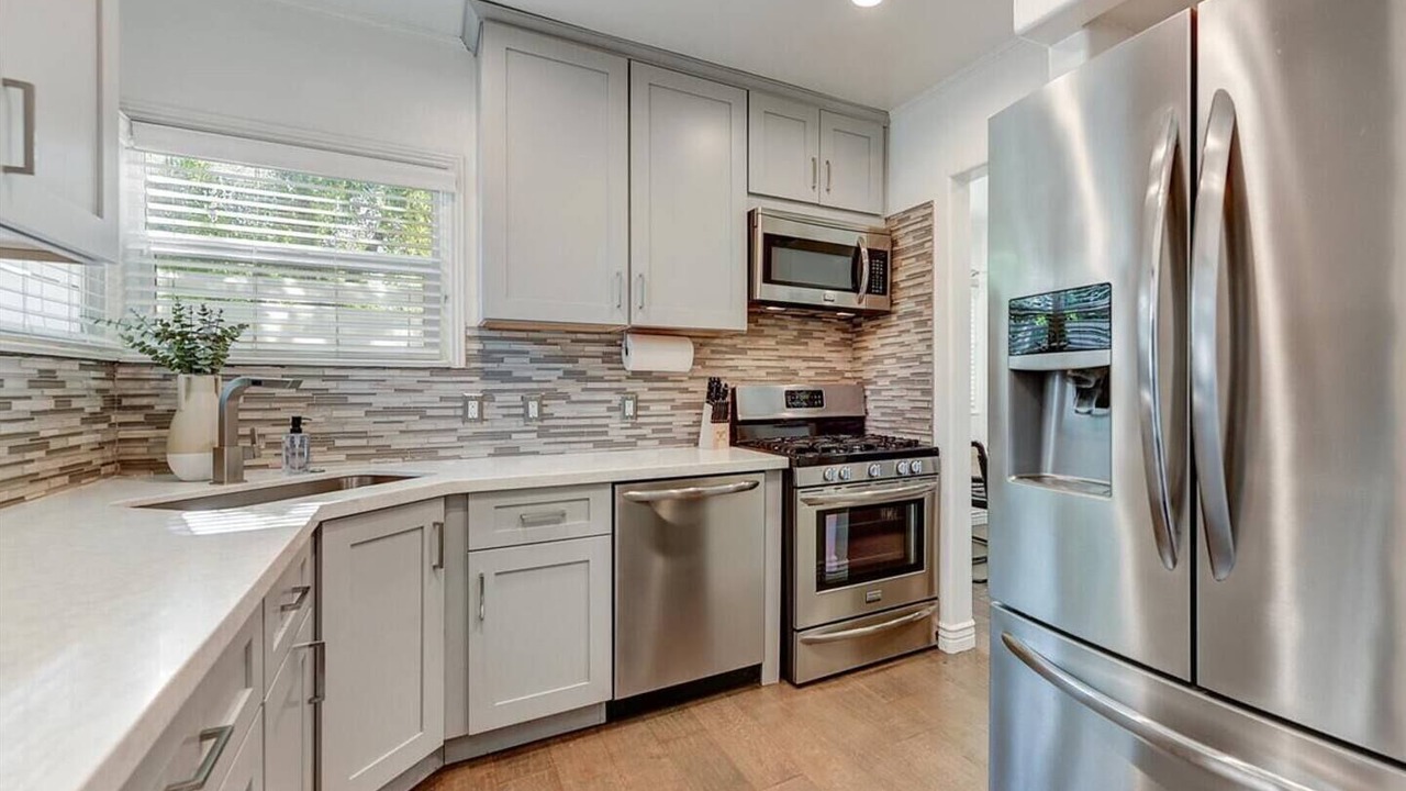 Photo of Kitchen in Encanto