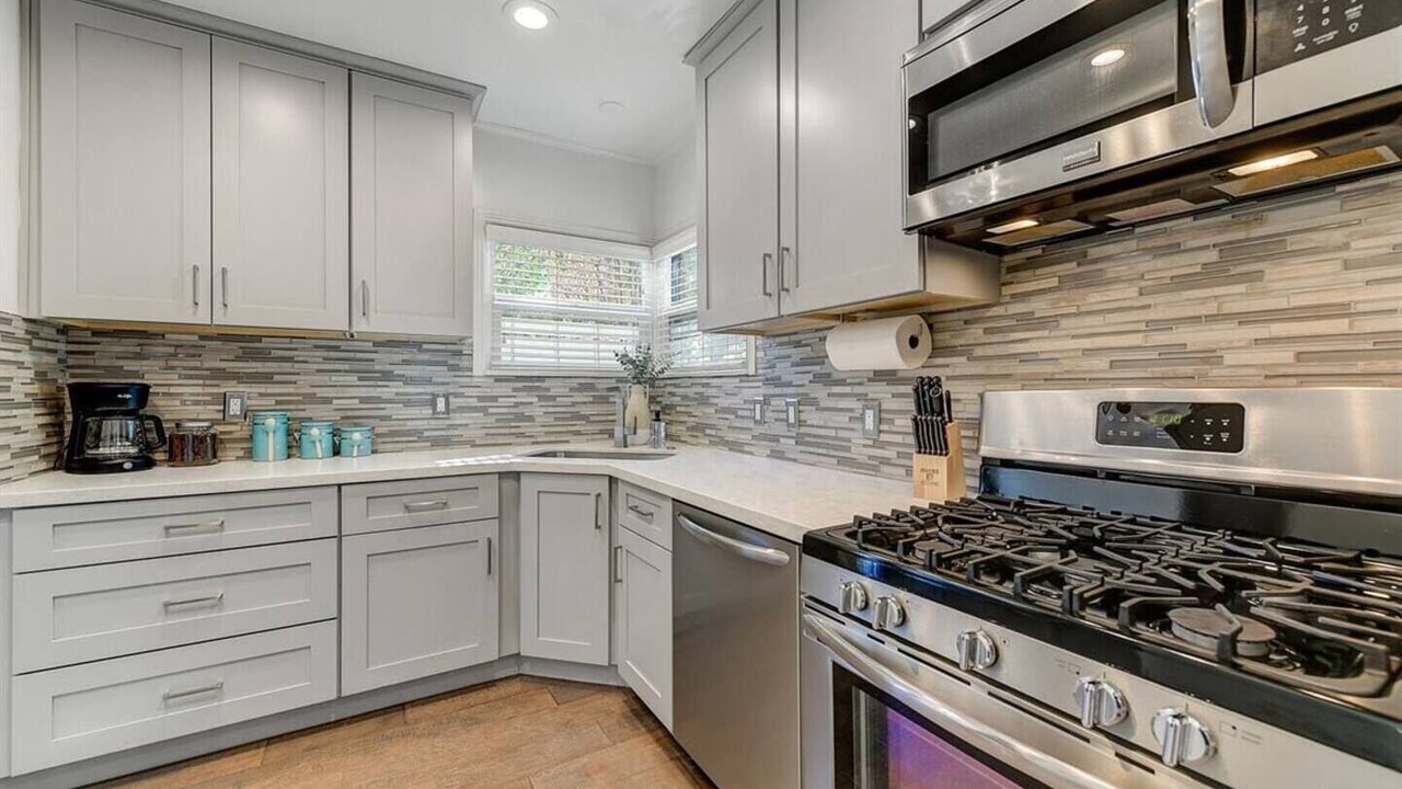 Photo of Kitchen in Encanto