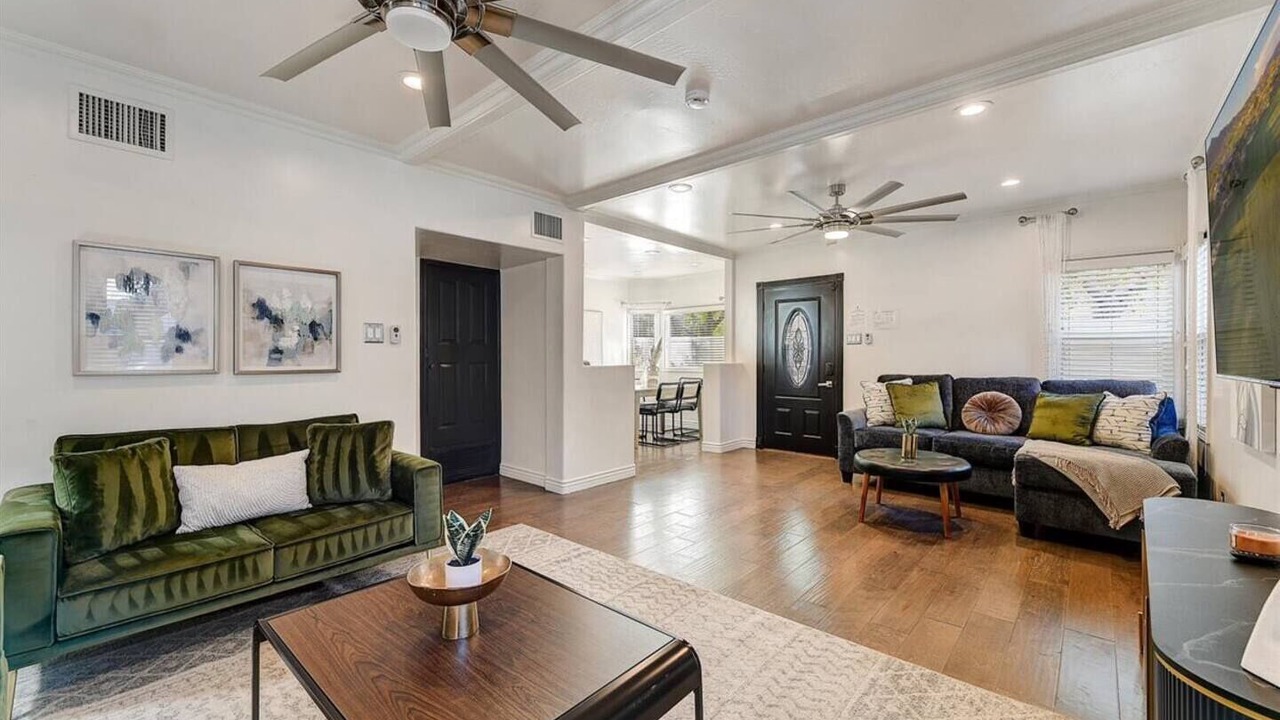 Photo of Bedroom in Encanto