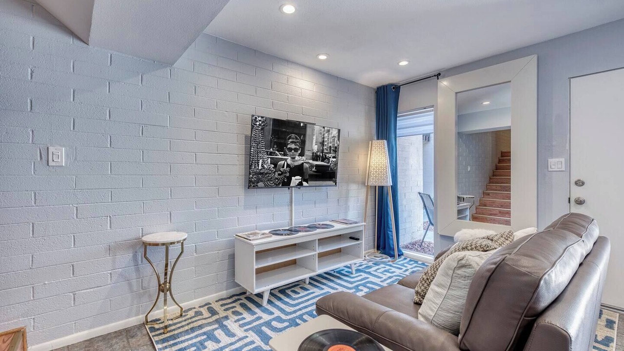 Photo of Livingroom in Alhambra